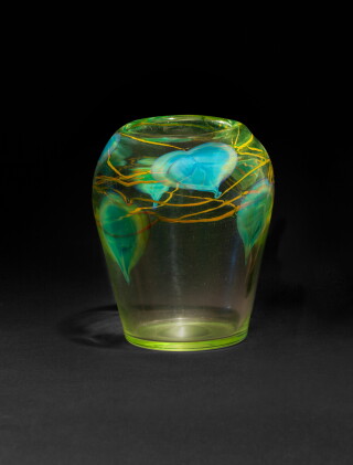 Catalog image of Paperweight Vase
