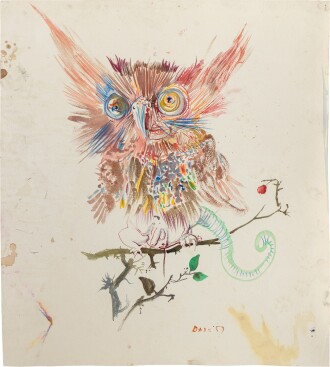 View 1 of Lot 15: Untitled