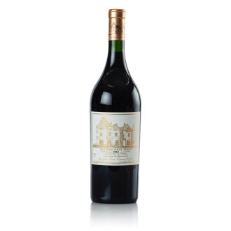 View 1 of Lot 94: Château Haut-Brion 1990  (1 MAG)