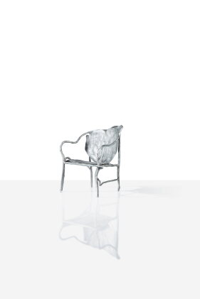 Catalog image of Petit Fauteuil Papillon
