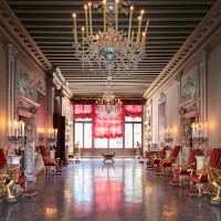 View 2 of Auction: The Collection of Count and Countess Volpi di Misurata – Palazzo Volpi Unveiled
