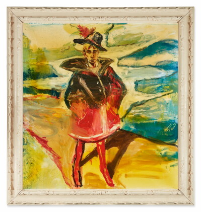 Catalog image of The Boy on the Road from Hell