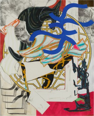 View 1 of Lot 28: The Hyena (Axsom 195)