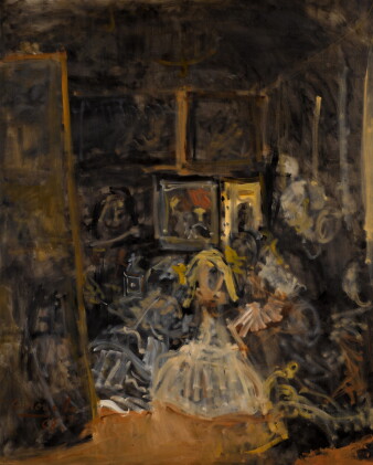 Catalog image of Cámara obscura, o Diego Velázquez, artista fotógrafo