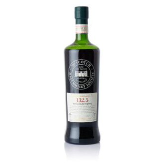 View 1 of Lot 1295: 輕井澤 Karuizawa SMWS 132.5 "Sweet and darky beguiling" 14 Year Old 58.6 abv 1999 (1 BT70)