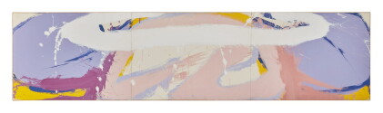 Catalog image of norman bluhm | lachesis ii