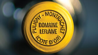 View 1 of Lot 347: Chevalier Montrachet 2005 Domaine Leflaive (6 BT)