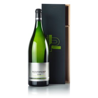 View 1 of Lot 185: Montrachet, Cuvée des Orchidées 2019 Laurent Ponsot (1 JM30)