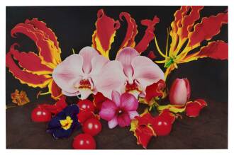 View 1 of Lot 618: Under The Volcano. Ol Doinyo Lengai, Tanzania