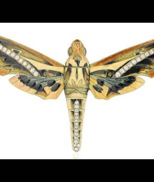 René Lalique | The Best in Luxury Art Deco Design