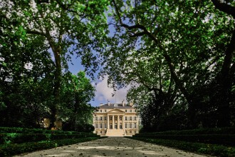 View 1 of Lot 146:  Château Margaux 2010  (1 DM)