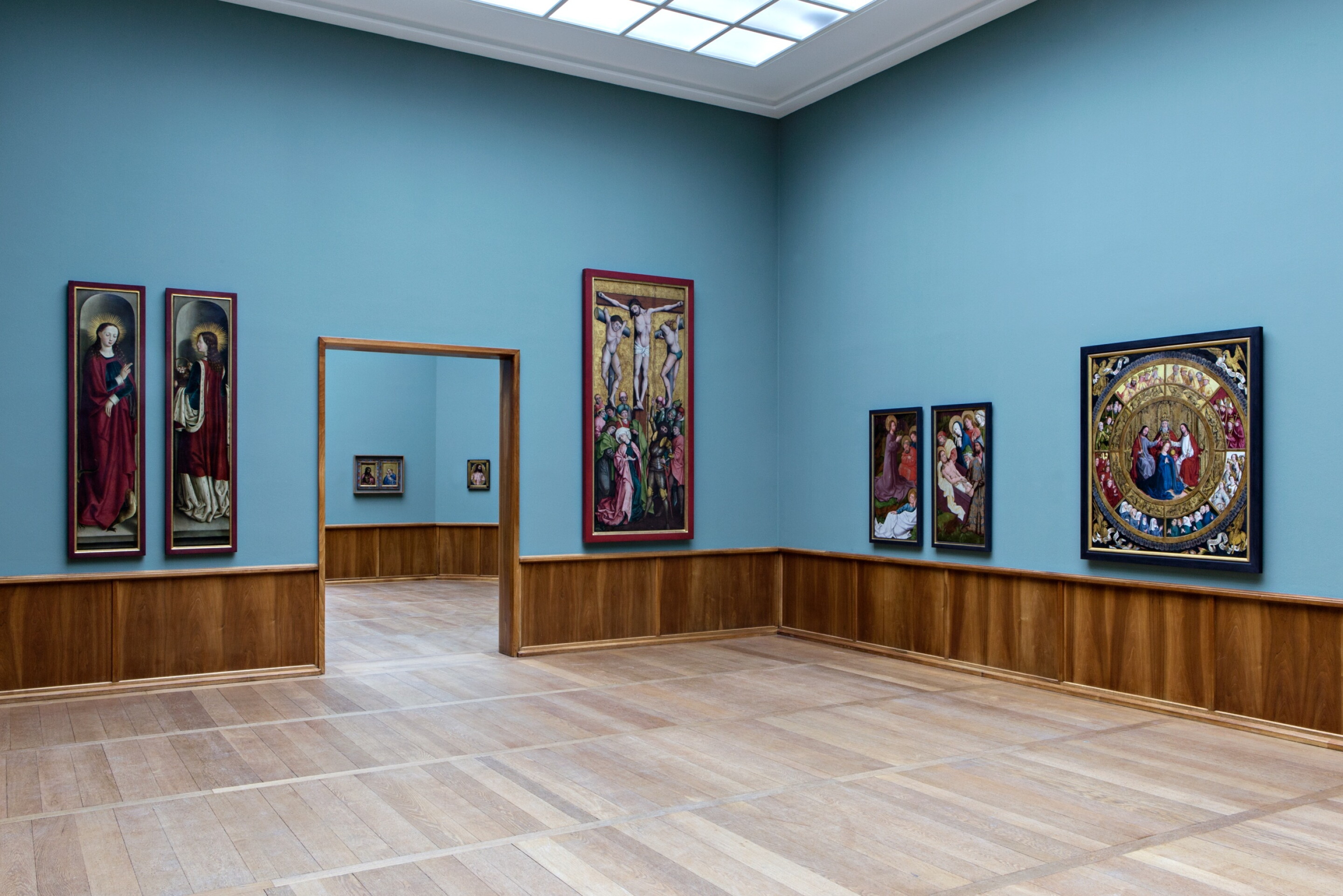 Kunstmuseum Basel