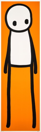 Catalog image of Book (Orange)