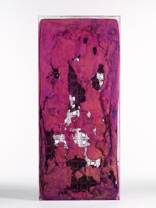 Catalog image of marcello lo giudice | bougainville totem