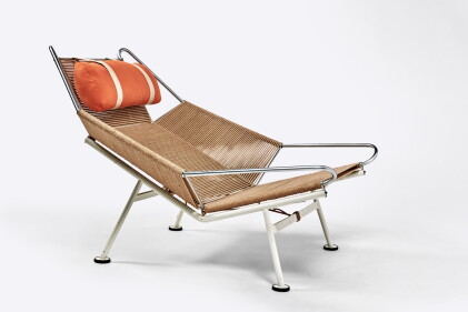 Catalog image of "Flag Halyard" Chair