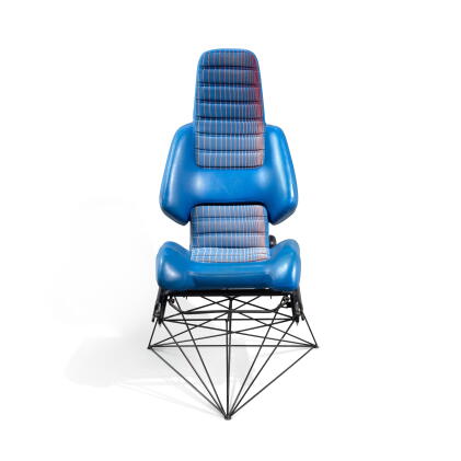 Catalog image of Turbo I Chair