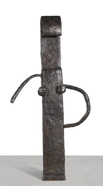 View 1 of Lot 268: Female Figure