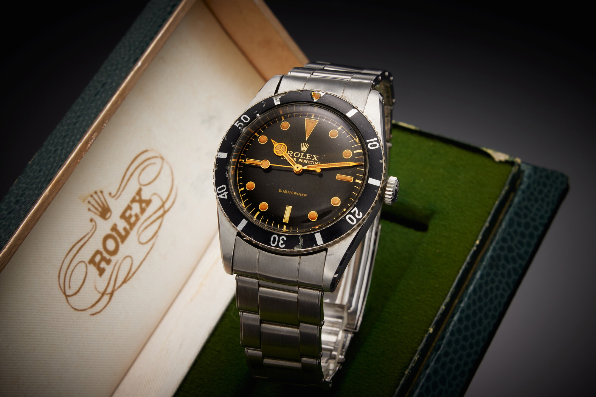 The Best Way to Buy a Rolex – No Waitlist Required | Watches | Sotheby's