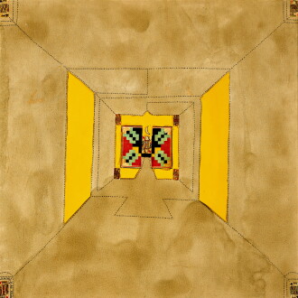 View 1 of Lot 23: Queen of Hearts