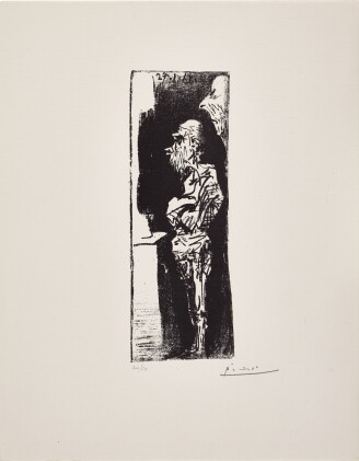 Catalog image of Espectadores (B. 1010; M. 341)