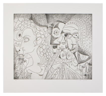 Catalog image of A Midwinter's Daydream