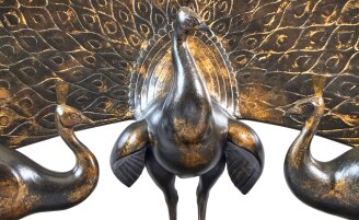 View 2 of Auction: Forging America: The Wolf Family Collection