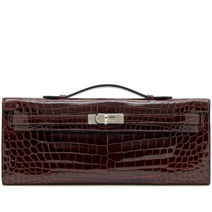 Hermès Kelly Cut Pochette
