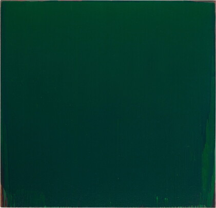 Catalog image of Green Painting