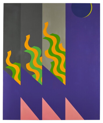 Catalog image of Untitled, 1981