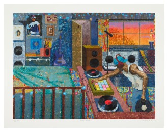 View 1 of Lot 1: Beatmaker