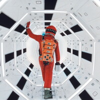 2001: A Space Odyssey