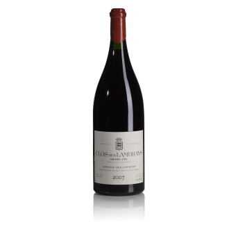 View 1 of Lot 741: Clos des Lambrays 2007  (1 JM30)