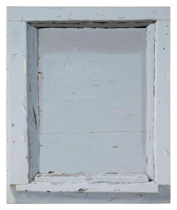 Catalog image of Blocked Window