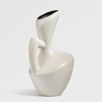 View 1 of Lot 394: Pitcher