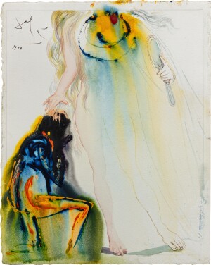 View 1 of Lot 157: All's Well that Ends Well