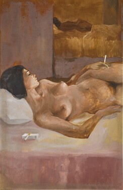 View 1 of Lot 46: Untitled