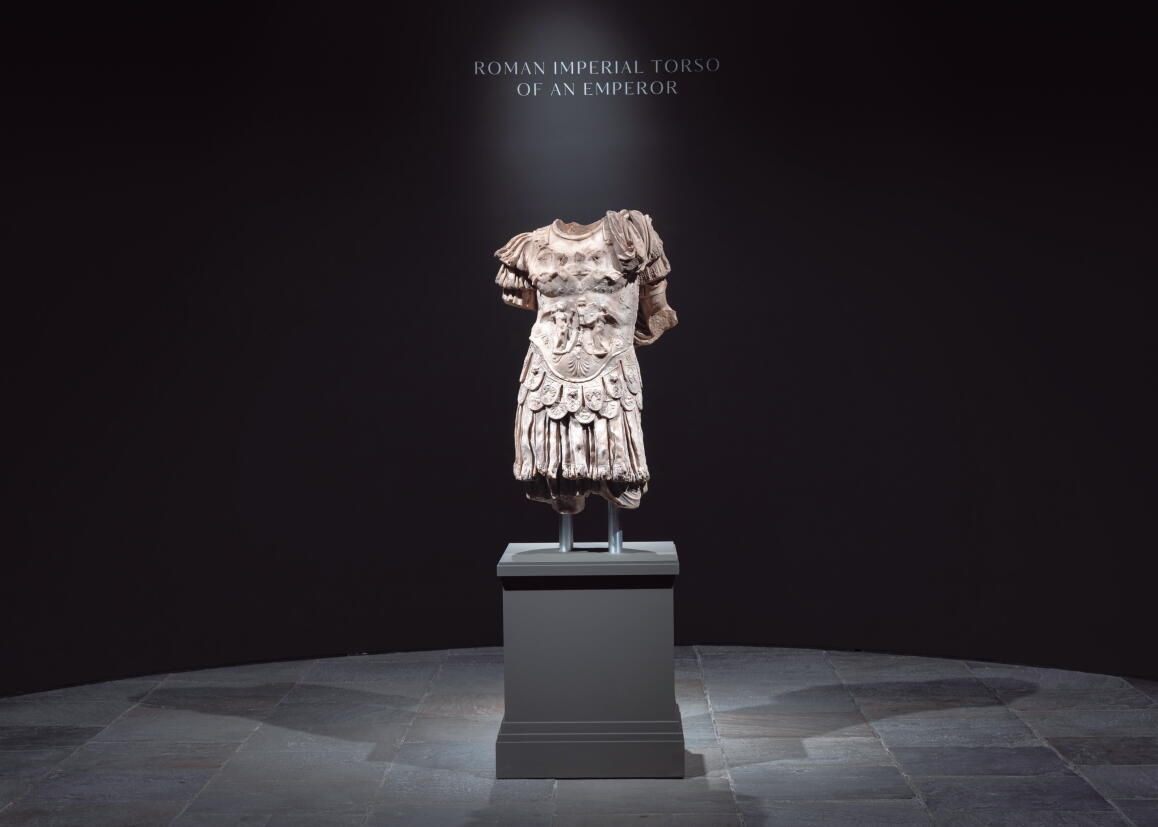 Magnum Opus: A Private Collection of Exceptional Art and Objects Through the Ages at Sotheby's at the Breuer