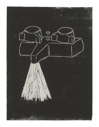 Catalog image of jill giegerich | untitled