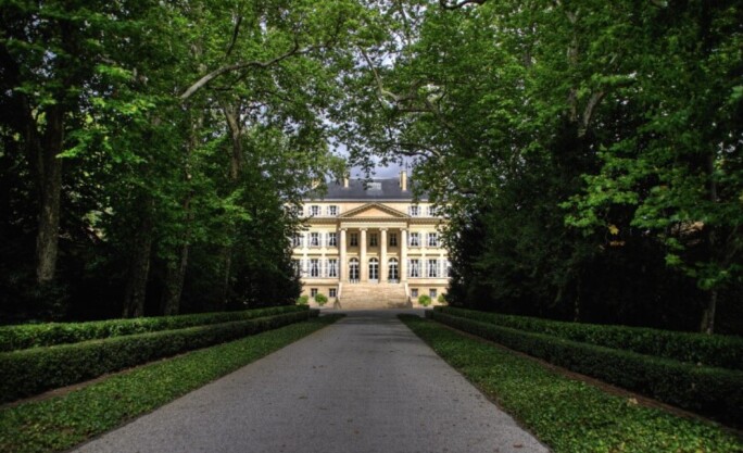 Chateau Margaux