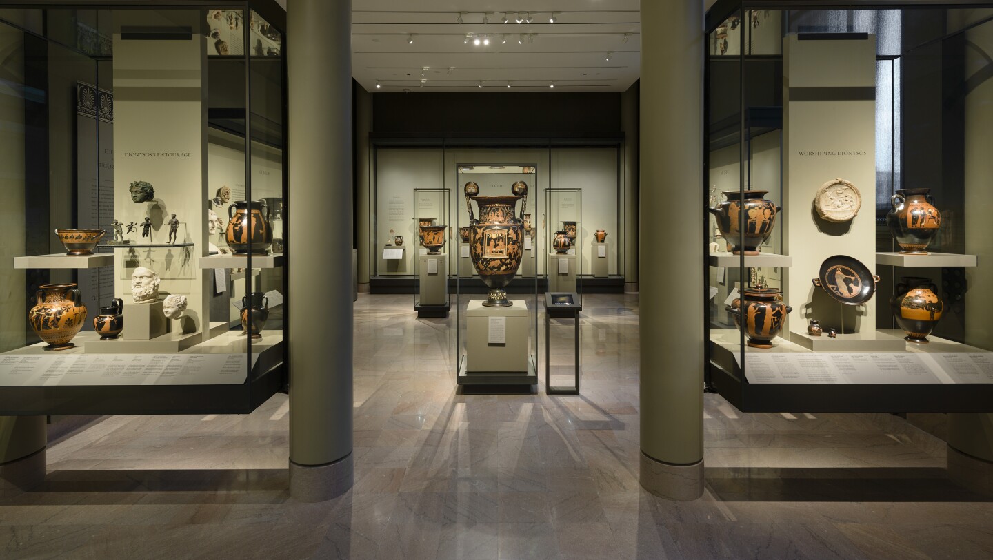 Музей изящных искусств бостон Музей изящных искусств бостон