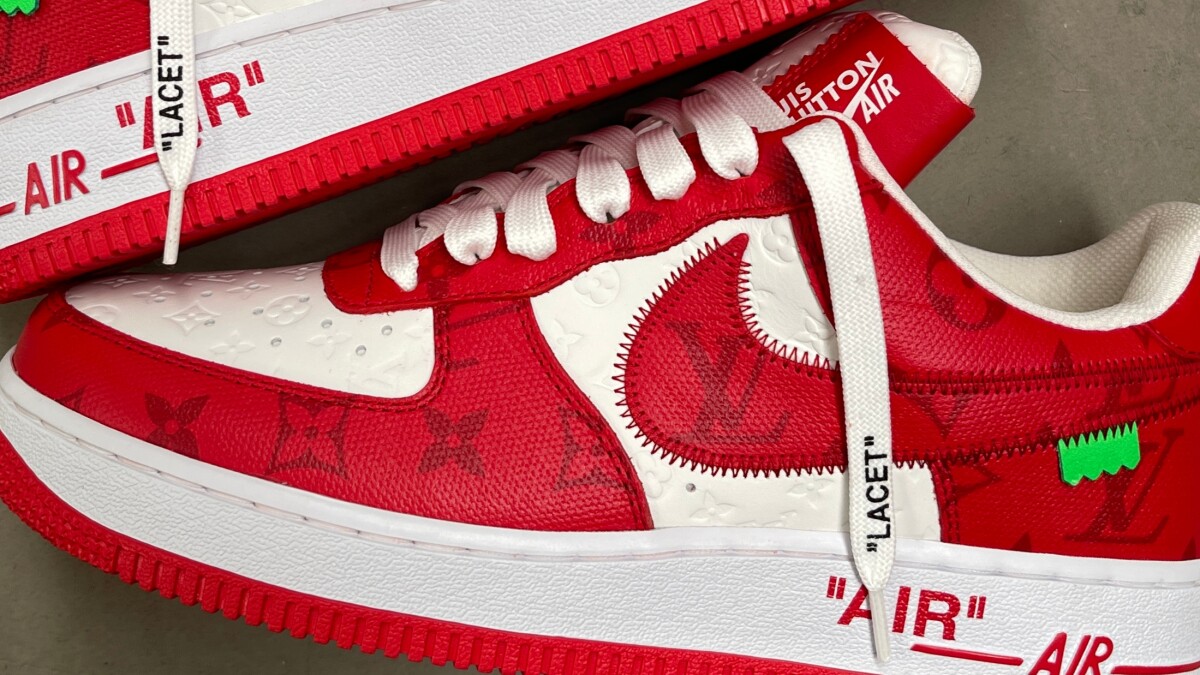 Funktionsfejl Mistillid endelse 7 of Our Most Expensive Sneakers to Buy Now | Sneakers, Sports Memorabilia & Modern Collectibles | Sotheby's Funktionsfejl Mistillid endelse 7 of Our Most Expensive Sneakers to Buy Now | Sneakers, Sports Memorabilia & Modern Collectibles | Sotheby's