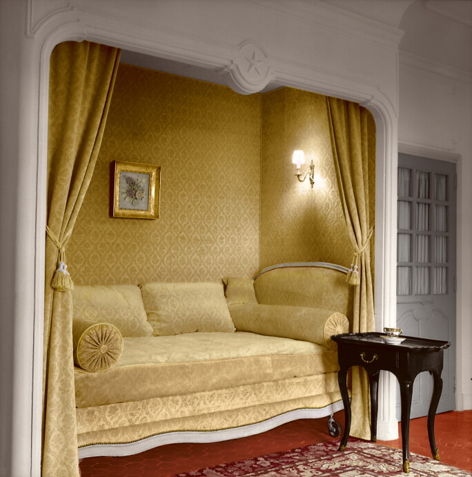 Dior and His Decorators | Maureen Footer Interview | French Furniture ...