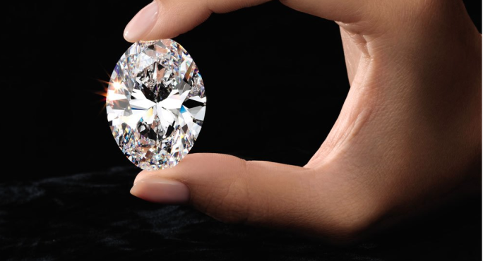 88.22 Diamond for This Week at Sotheby's