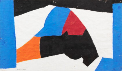 Catalog image of bleu blanc noir rouge