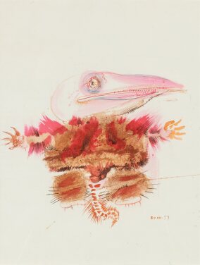 View 1 of Lot 14: Untitled