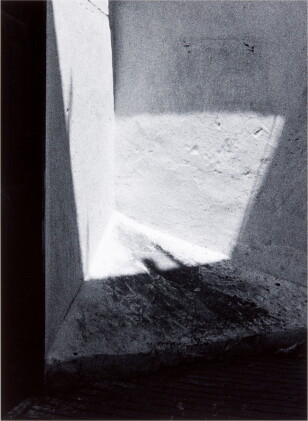 Catalog image of christer strömholm | 'tangier', 1951