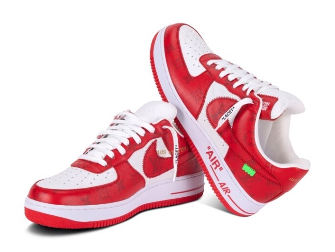 Frank Worthley skovl Parat 7 of Our Most Expensive Sneakers to Buy Now | Sneakers, Sports Memorabilia & Modern Collectibles | Sotheby's Frank Worthley skovl Parat 7 of Our Most Expensive Sneakers to Buy Now | Sneakers, Sports Memorabilia & Modern Collectibles | Sotheby's