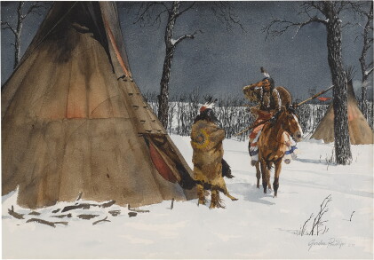 Catalog image of Enemy Camp
