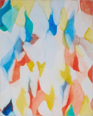 View 1 of Lot 443: Storm of the Jaguar