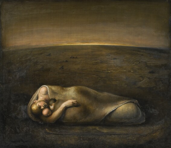 71 Odd Nerdrum 71 Odd Nerdrum